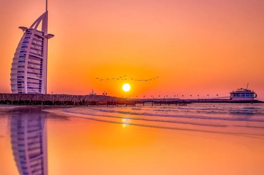 Dubai Property Law For Foreigners