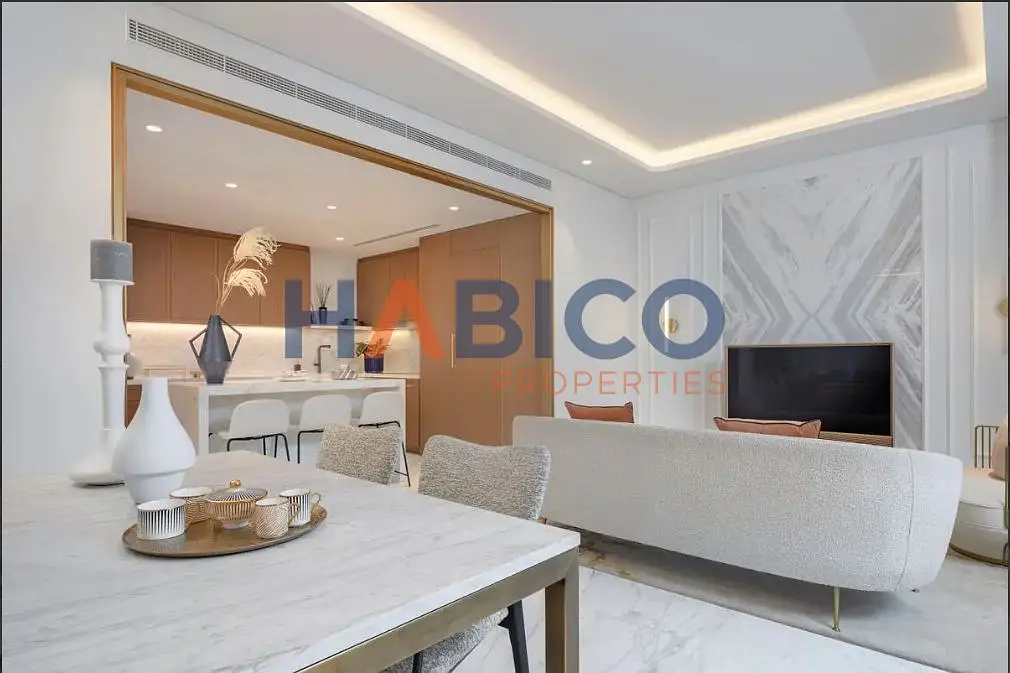 Azizi Riviera 69, Azizi Riviera, Meydan One, Meydan City, Dubai