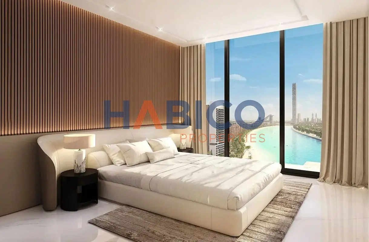 Azizi Riviera Reve Tower 3 1