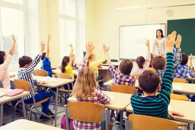 Best Schools Near Popular Residential Areas in Dubai