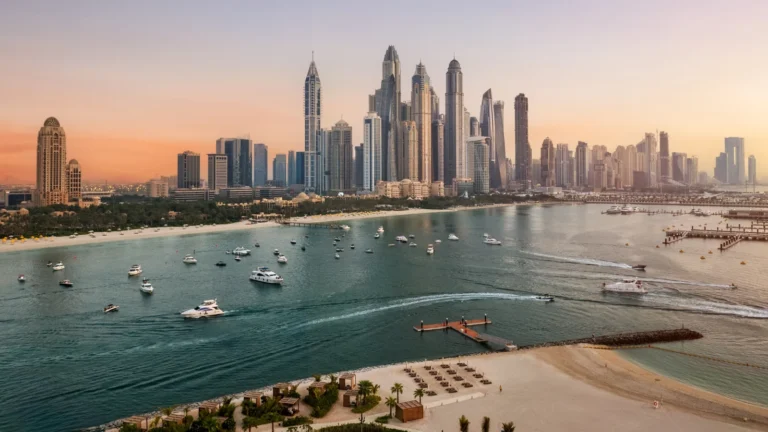 Best Waterfront Communities in Dubai for Families