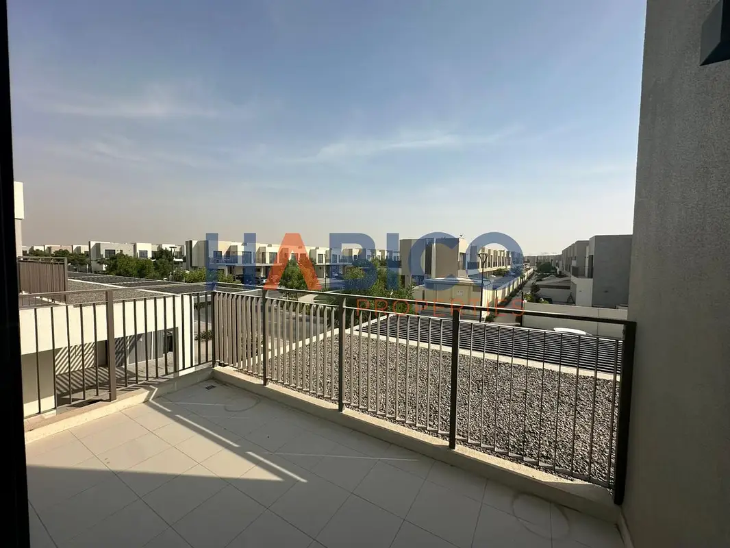 Expo Golf Villas 3 (Parkside 3), Expo Golf Villas, Emaar South, Dubai South, Dubai