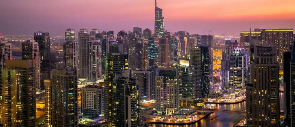 Top Freehold Areas in Dubai for Foreign Investors