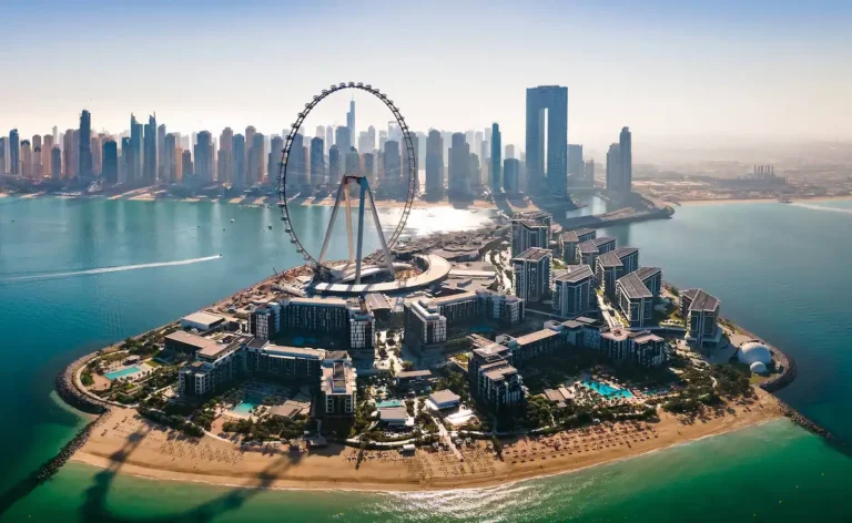 Discover The Heights by Emaar: Dubai’s Latest Luxury Launch