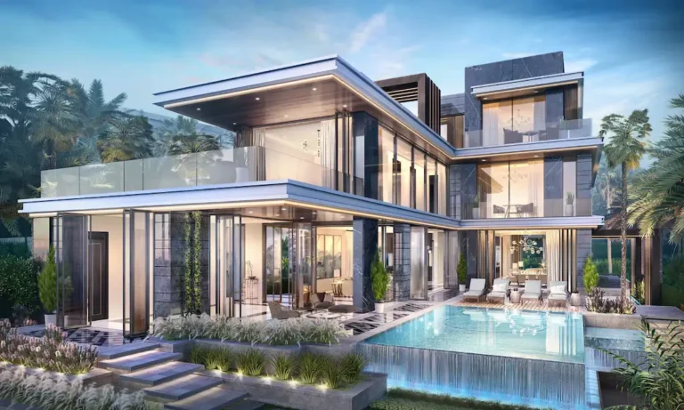 Renting vs Buying in Dubai