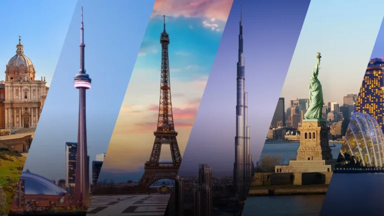 Why International Investors Prefer Dubai Over Other Global Cities