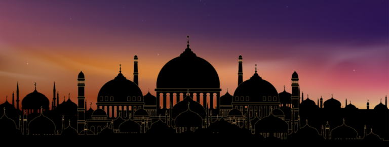 Dubai Ramadan Calendar 2026