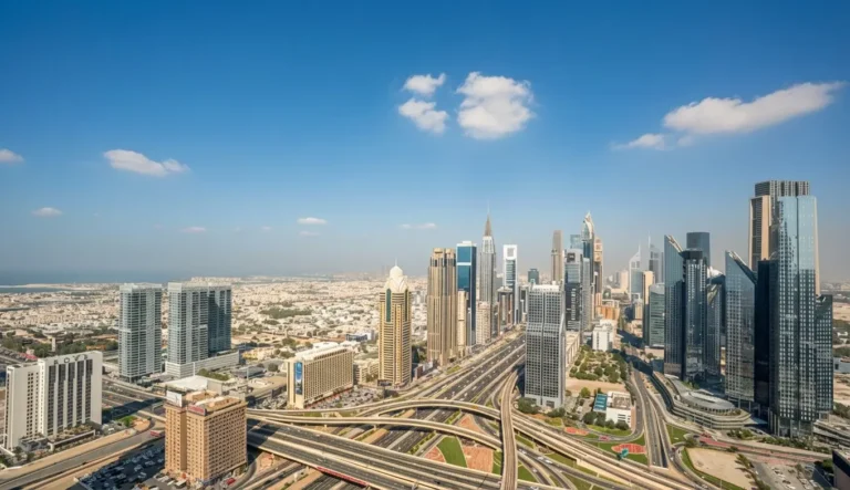 Lagoon Communities: Shaping the Future of Dubai’s Luxury Living in 2026