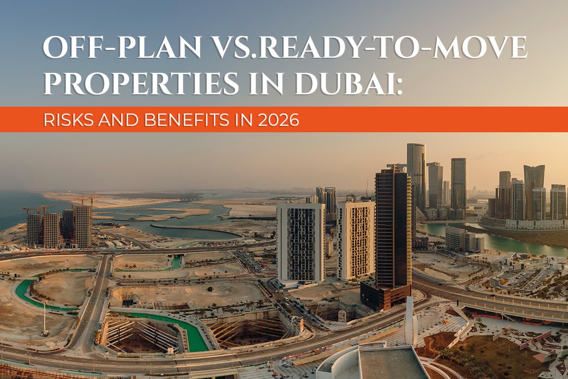 Dubai Real Estate Investment