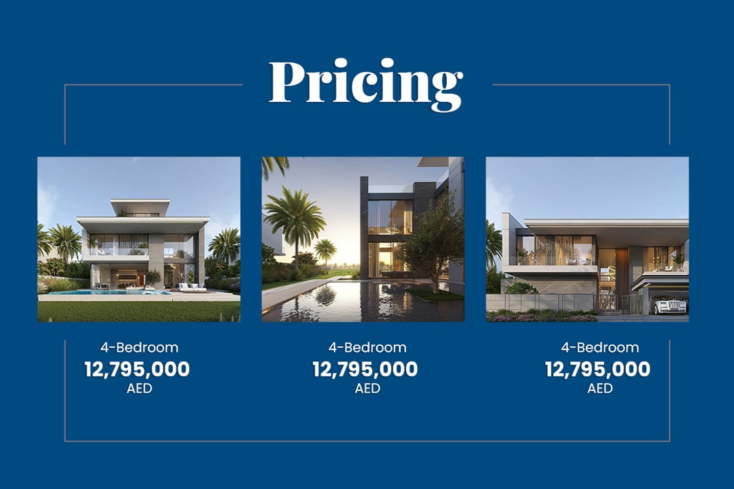 Cedarwood Estates Image