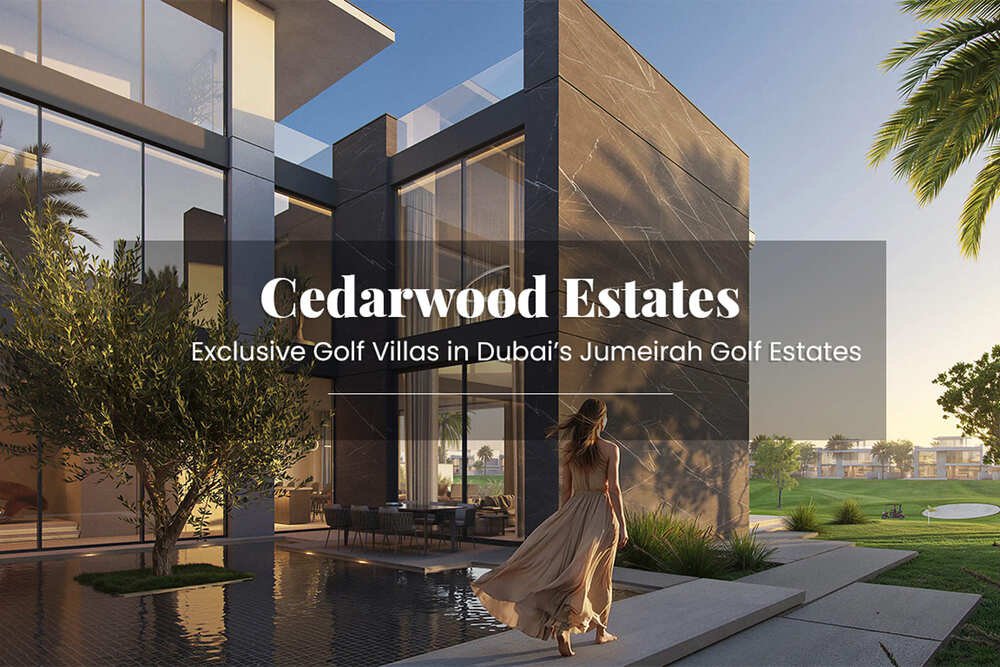 Cedarwood Estates