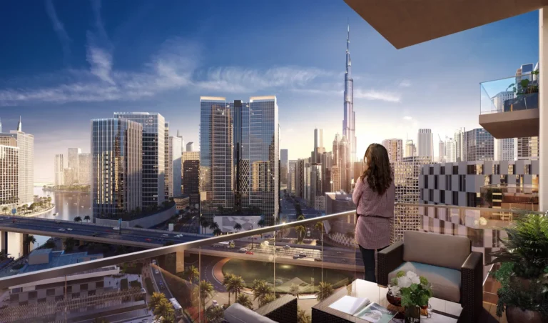 Sustainable & Eco-Friendly Communities: The New UAE Living Trend in 2026