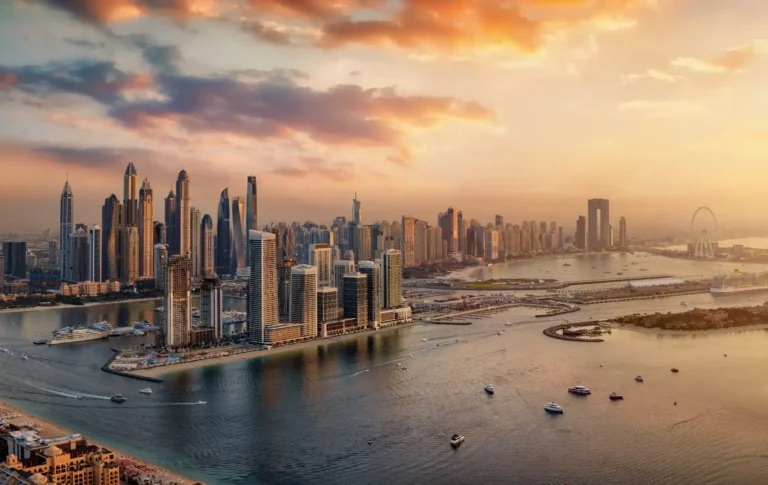 OFF-PLAN VS. READY-TO-MOVE PROPERTIES IN DUBAI: RISKS AND BENEFITS IN 2026