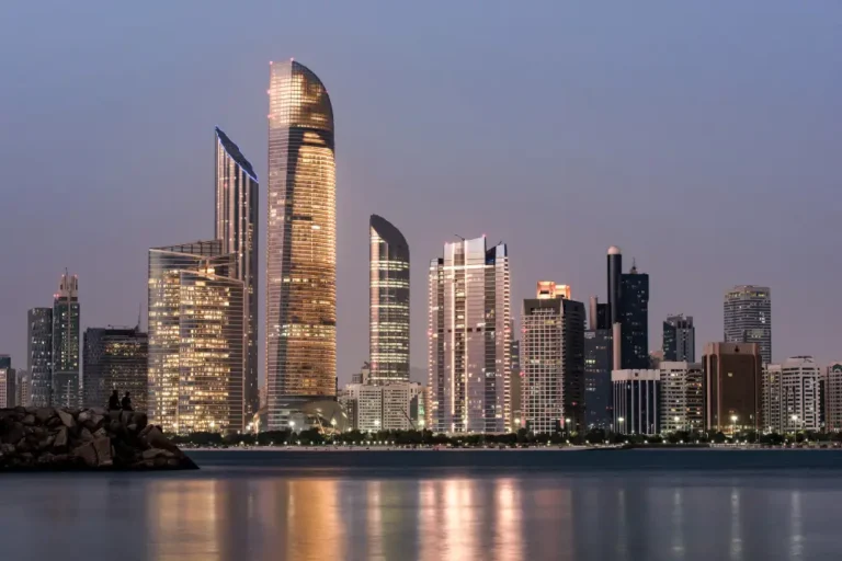 Highest ROI Areas to Invest in Dubai Real Estate 2026: A Comprehensive Guide