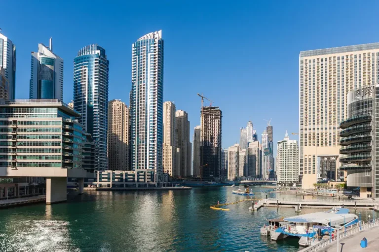 Why International Investors Prefer Dubai Over Other Cities in 2026