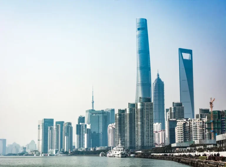 Dubai Residential Areas Guide 2026: