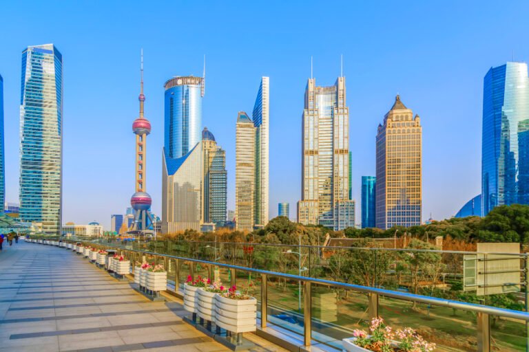 Top 10 Real Estate Developers in Dubai